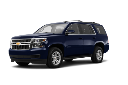 New 2019 Chevrolet Tahoe LS near Ancaster | John Bear Hamilton