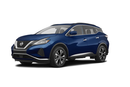 New 2019 Nissan Murano SV in Upper Onslow | Truro Nissan New 2019 Nissan Murano SV in Upper Onslow | Truro Nissan