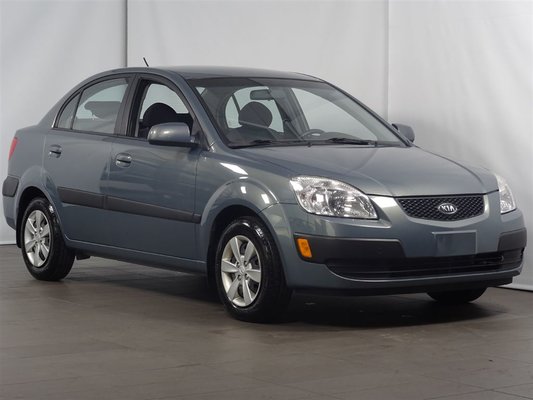 Kia Ste Julie >> Used 2008 Kia Rio Ex At Subaru Sainte Julie 5 995 Kia Ste Julie >> Used 2008 Kia Rio Ex At Subaru Sainte Julie 5 995