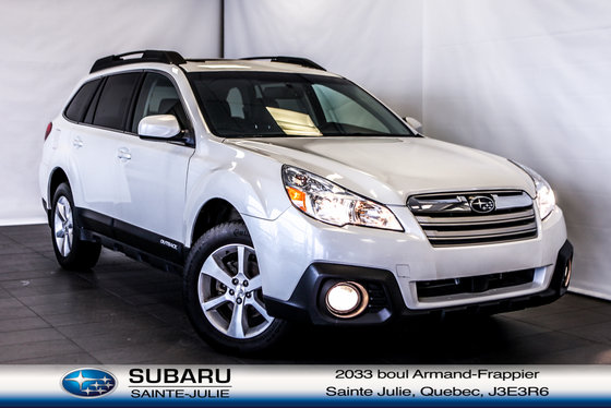harman kardon subaru outback