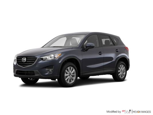 Mazda CX-5 GS GS 2016