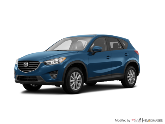 Mazda CX-5 GS GS 2016