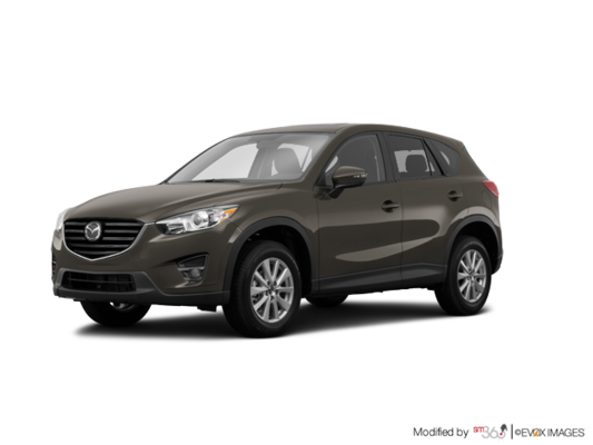 Mazda CX-5 GS GS 2016