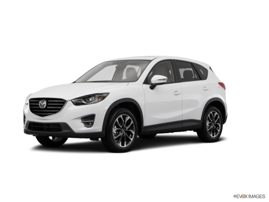 Mazda CX-5 GT GT 2016