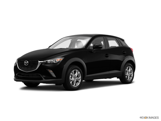 2017 Mazda CX-3 GS GS