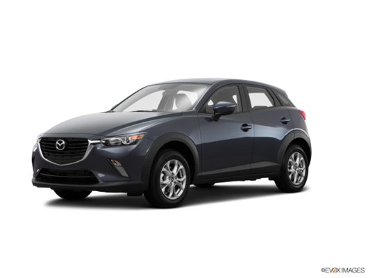 Mazda CX-3 GS GS 2017