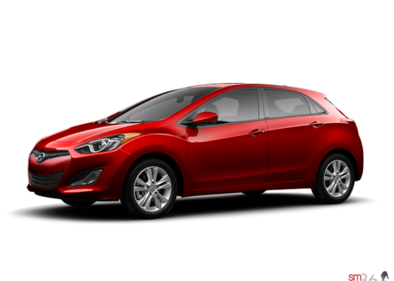 2013 Hyundai Elantra Gt Gls For Sale Kitchener Hyundai