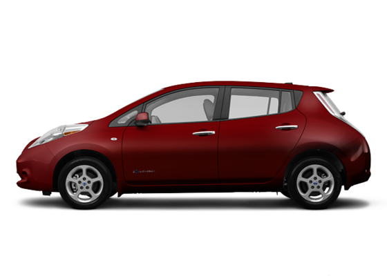 Nissan leaf interest rates #10