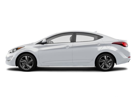 2015 Hyundai Elantra Gls For Sale Kitchener Hyundai Ontario