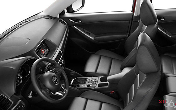 New 2016 Mazda Cx 5 Gs In New Brunswick Atlantic Mazda