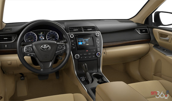 toyota camry interior colors #7