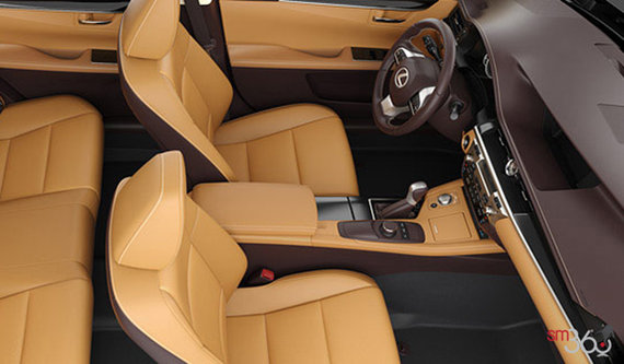 2016 Lexus Es 350 Spinelli Lexus Pointe Claire Quebec