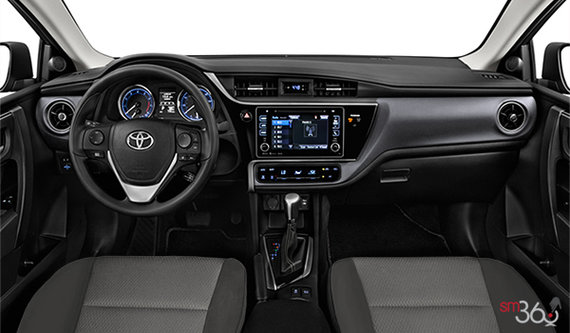 Toyota Pointe Claire >> 2017 Toyota Corolla in Montreal (West Island) | Spinelli Toyota Pointe-Claire Toyota Pointe Claire >> 2017 Toyota Corolla in Montreal (West Island) | Spinelli Toyota Pointe-Claire