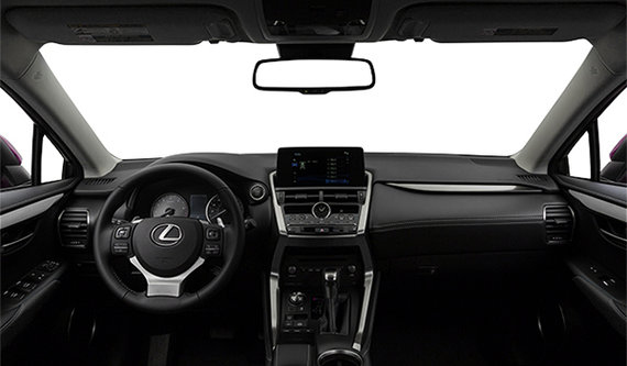 2018 Lexus Nx 300 For Sale In Montreal Near Laval