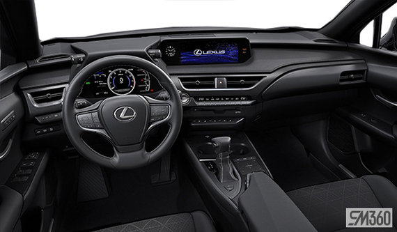 Lexus Ux 200 2019 224 Vendre 224 Montr 233 Al Pr 232 S De Laval