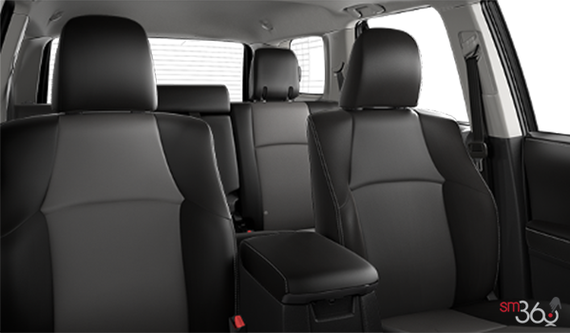 Vehicles With 3Rd Row Seating >> 2019 Toyota 4 Runner BASE 4Runner in Montreal (West Island ... Vehicles With 3Rd Row Seating >> 2019 Toyota 4 Runner BASE 4Runner in Montreal (West Island ...