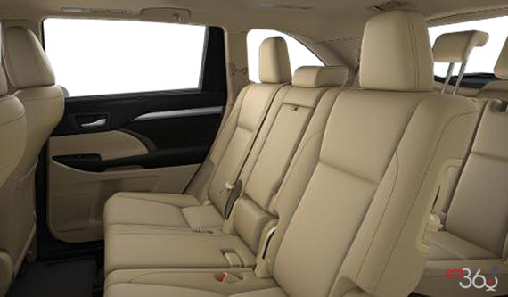 Toyota Pointe Claire >> 2019 Toyota Highlander Hybrid XLE in Montreal (West Island) | Spinelli Toyota Pointe-Claire Toyota Pointe Claire >> 2019 Toyota Highlander Hybrid XLE in Montreal (West Island) | Spinelli Toyota Pointe-Claire