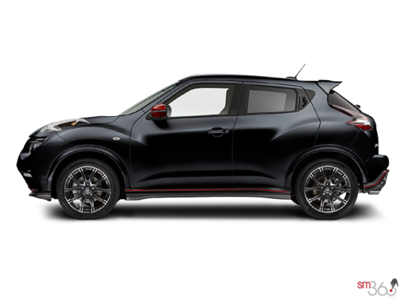 Nissan juke prix quebec #2