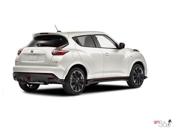 Nissan juke prix quebec #4