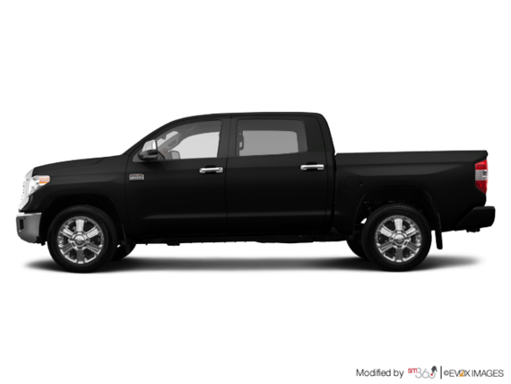 2016 Toyota Tundra