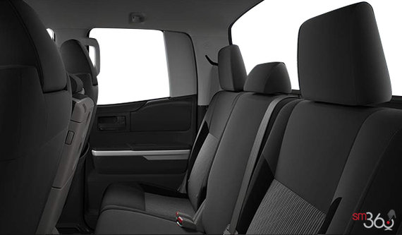 Toyota Tundra Crewmax Or Double Cab Plus My Opinions On The Interior And Suspension Lift Options