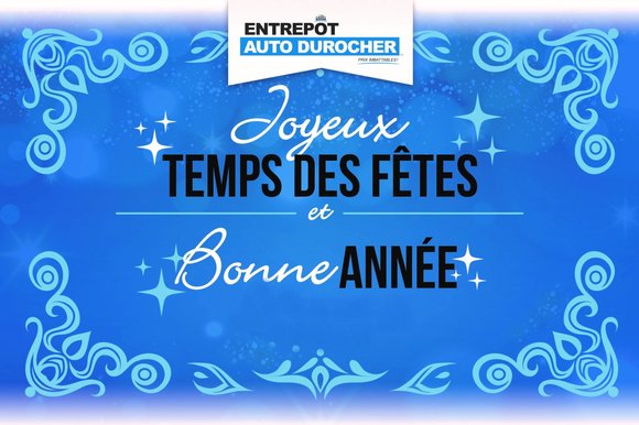 Joyeux Noel et bonne année!!!