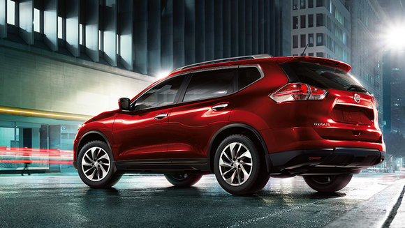 Un Nissan Rogue pour moins de 25 000$ chez Baie-Comeau Nissan