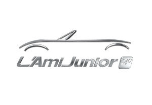 L'Ami Junior passe au 2.0