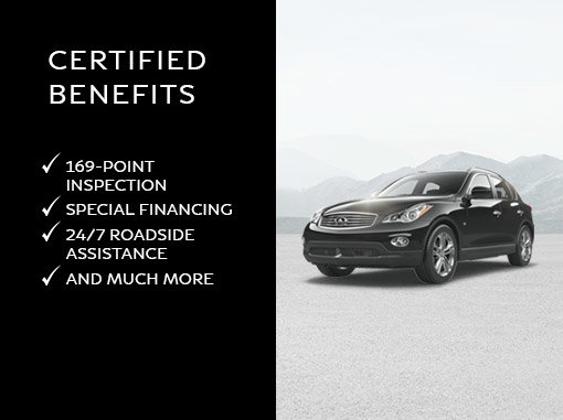 Infiniti Certified Pre Owned >> Infiniti Certified Pre Owned Vehicles Spinelli Infiniti Infiniti Certified Pre Owned >> Infiniti Certified Pre Owned Vehicles Spinelli Infiniti