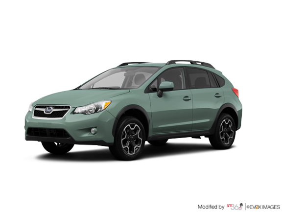 Subaru City 2015 Subaru Xv Crosstrek Touring For Sale In