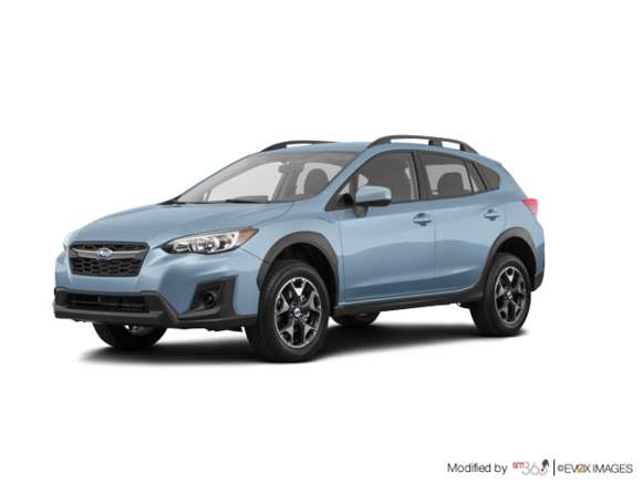 Subaru City 2019 Subaru Crosstrek Convenience For Sale
