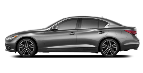 Infiniti Q50 2015
