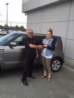 Kia Soul 2015