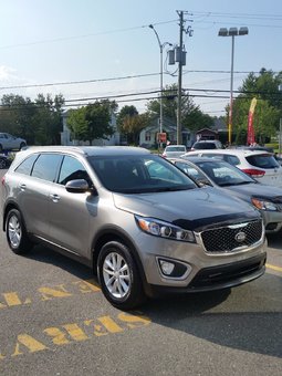 Kia Sorento 2016