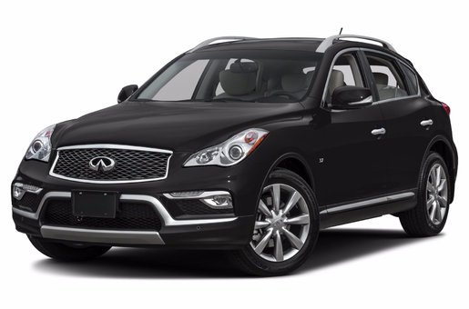Infiniti QX60 2016