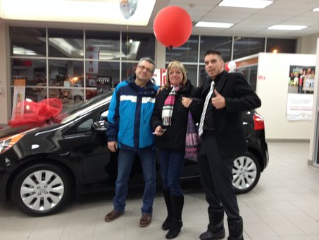 Kia Rio 2013