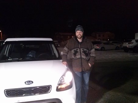 Kia Soul 2013