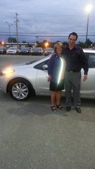 Kia Forte 2014