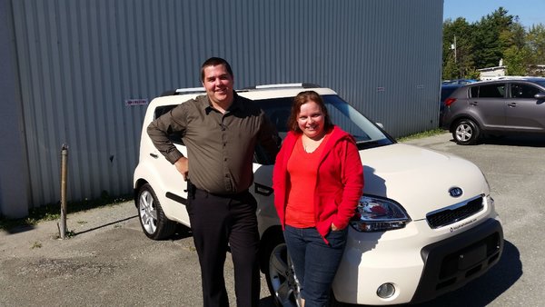 Kia Soul 2011