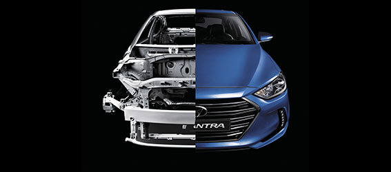 Understanding Hyundai's Superstructure Technology