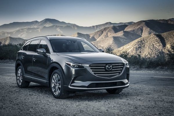 Les véhicules les plus polyvalents de la gamme Mazda 2017