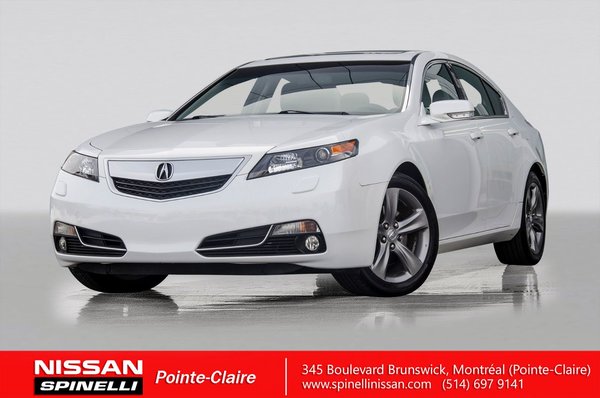 Acura Tl A Vendre >> 2014 Acura Tl Acura Tl A Vendre >> 2014 Acura Tl