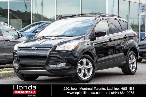 Ford Escape Ecoboost >> 2014 Ford Escape Ford Escape Ecoboost >> 2014 Ford Escape