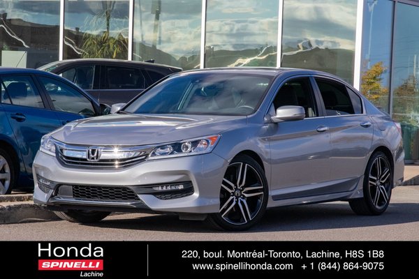 2016 Honda Accord For Sale >> Used 2016 Honda Accord Deal Pending Sport W Honda Sensing For Sale 2016 Honda Accord For Sale >> Used 2016 Honda Accord Deal Pending Sport W Honda Sensing For Sale