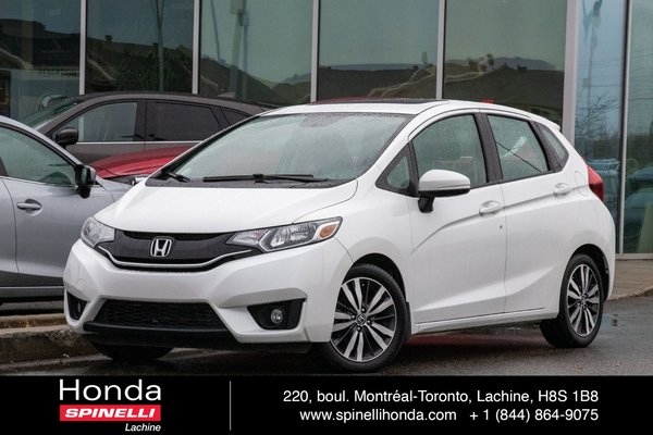 Honda Fit Ex >> Used 2016 Honda Fit Ex Deal Pending Auto Toit Mags For Sale In Honda Fit Ex >> Used 2016 Honda Fit Ex Deal Pending Auto Toit Mags For Sale In