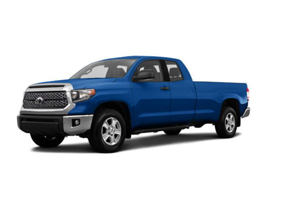 2018 Toyota Tundra 4x4 double cab long bed 5.7L in Sudbury | Laking Toyota