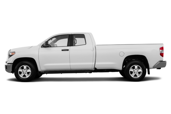 2019 Toyota Tundra 4x2 double cab long bed SR 5.7L in Sudbury | Laking