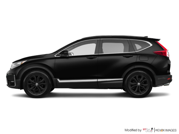 Black Edition Honda Cr V 2020 For Sale In Saint John Fundy Honda