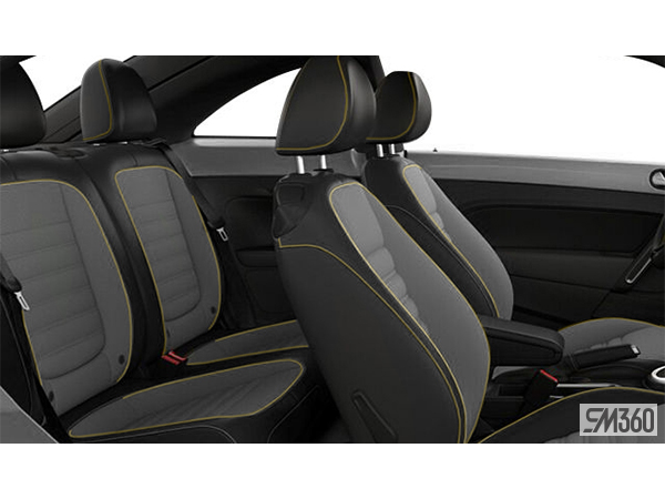 Volkswagen Beetle Dune 2019 Starting At 31 340 Taxes Park