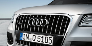 2015 Audi Q5: Still Top of Its Class